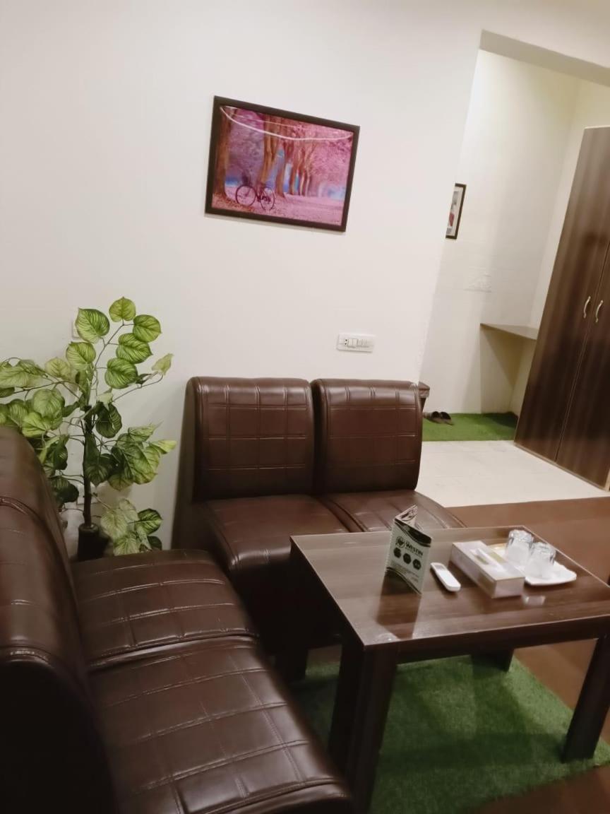 Westin Suites Lahor Oda fotoğraf